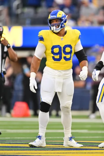 Pro Picks: Broncos will beat Rams